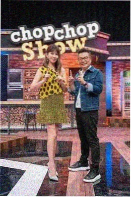 木瓜影院手艺人阿木纪实综艺