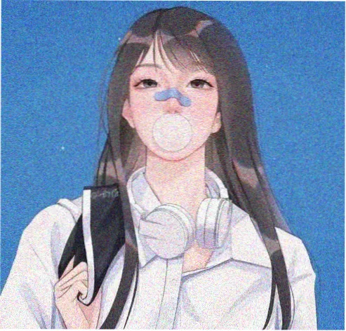 影迷阿禾头像